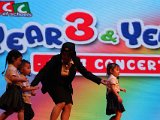 Speech & Negaraku